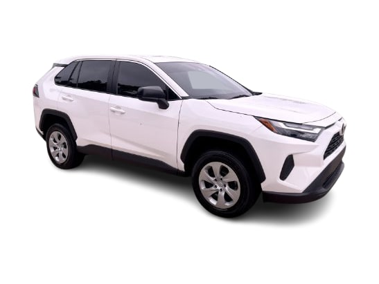 Thumbnail: 2023 Toyota RAV4 - 19