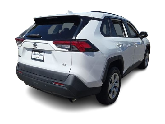 Thumbnail: 2019 Toyota RAV4 - 21