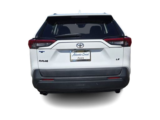 Thumbnail: 2019 Toyota RAV4 - 5