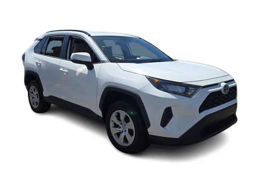 Thumbnail: 2019 Toyota RAV4 - 19