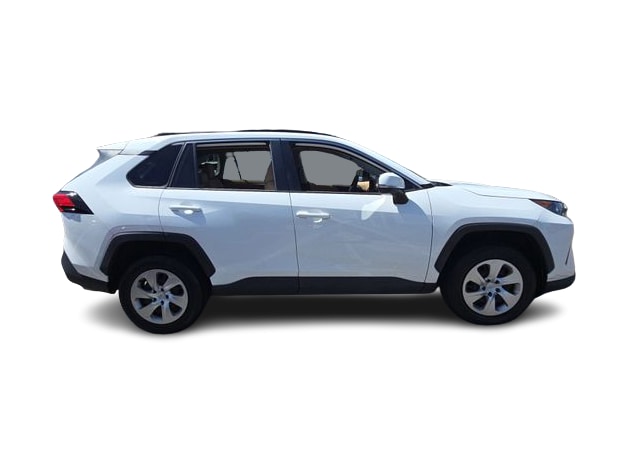 Thumbnail: 2019 Toyota RAV4 - 22