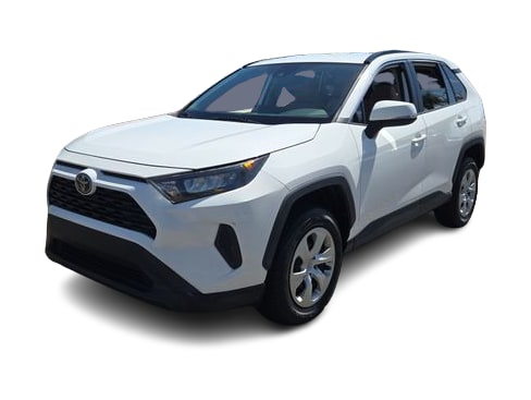Thumbnail: 2019 Toyota RAV4 - 20