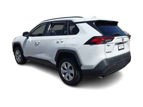 Thumbnail: 2019 Toyota RAV4 - 4