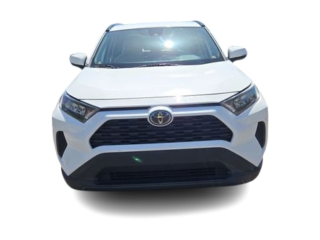 Thumbnail: 2019 Toyota RAV4 - 6