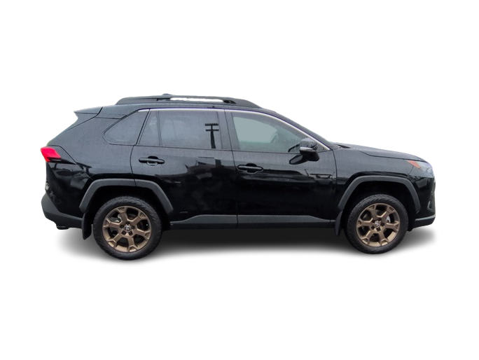 Thumbnail: 2024 Toyota RAV4 - 24