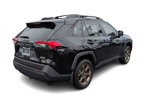 Thumbnail: 2024 Toyota RAV4 - 23