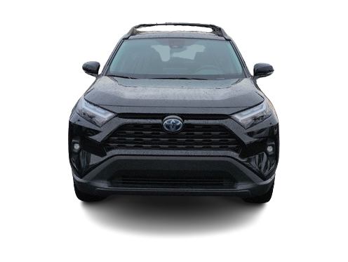 Thumbnail: 2024 Toyota RAV4 - 6