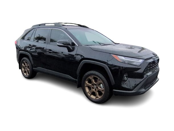 Thumbnail: 2024 Toyota RAV4 - 21