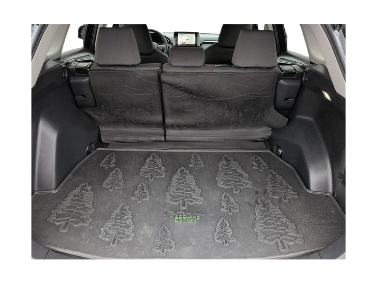 Thumbnail: 2024 Toyota RAV4 - 18