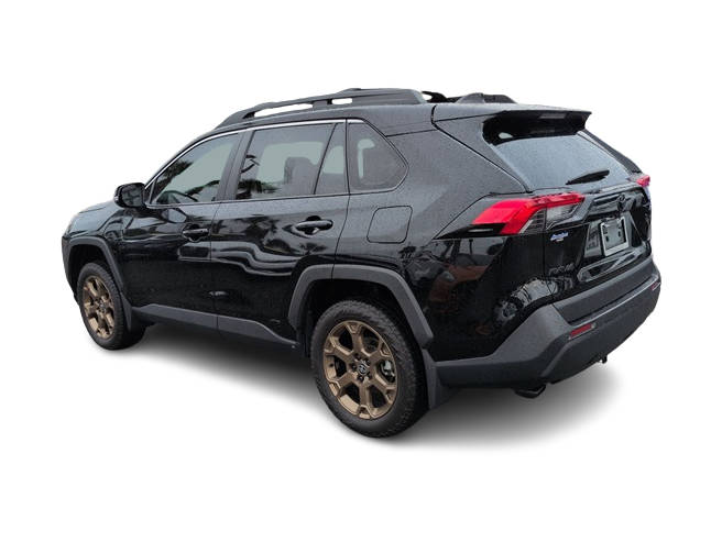 Thumbnail: 2024 Toyota RAV4 - 4