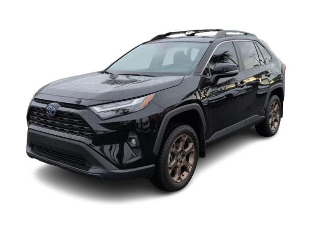 Thumbnail: 2024 Toyota RAV4 - 22