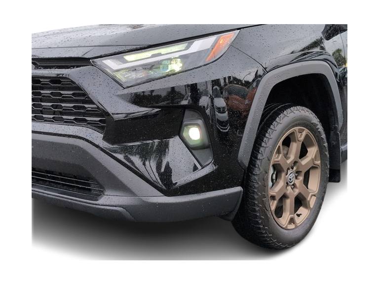 Thumbnail: 2024 Toyota RAV4 - 25