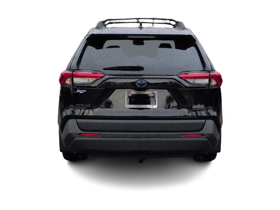 Thumbnail: 2024 Toyota RAV4 - 5