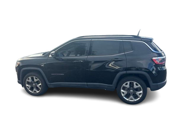 Thumbnail: 2018 Jeep Compass - 3