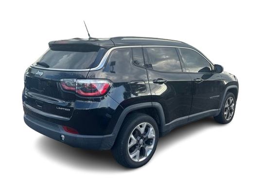 Thumbnail: 2018 Jeep Compass - 17