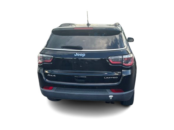 Thumbnail: 2018 Jeep Compass - 5