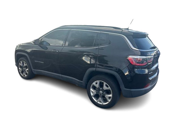 Thumbnail: 2018 Jeep Compass - 21