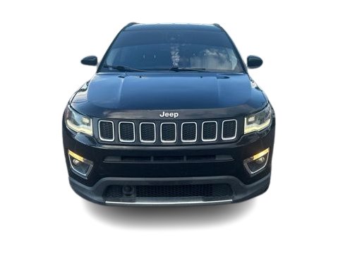 Thumbnail: 2018 Jeep Compass - 13