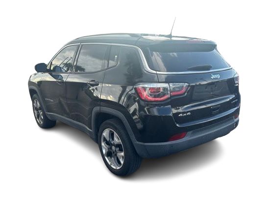 Thumbnail: 2018 Jeep Compass - 20