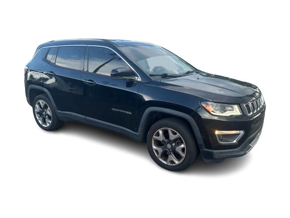 Thumbnail: 2018 Jeep Compass - 16