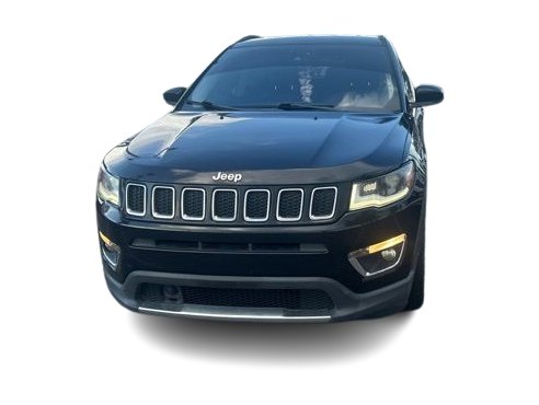 Thumbnail: 2018 Jeep Compass - 6