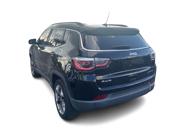 Thumbnail: 2018 Jeep Compass - 4