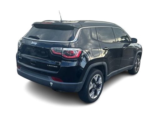 Thumbnail: 2018 Jeep Compass - 18