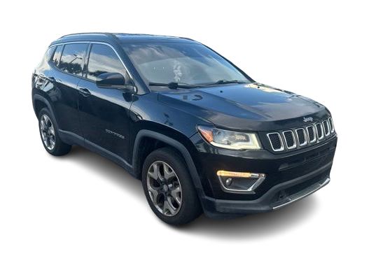 Thumbnail: 2018 Jeep Compass - 15