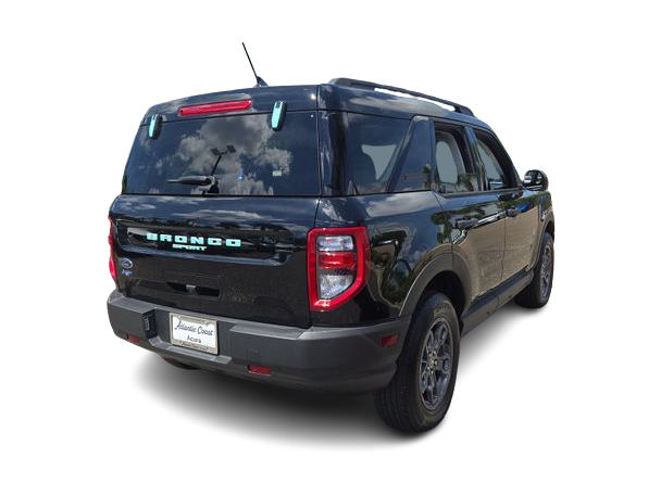 Thumbnail: 2024 Ford Bronco Sport - 19