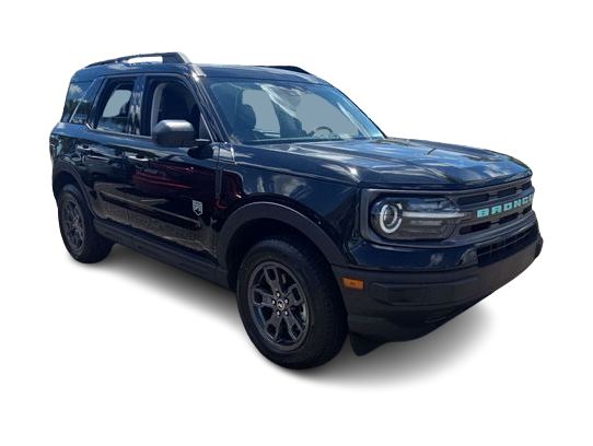 Thumbnail: 2024 Ford Bronco Sport - 17