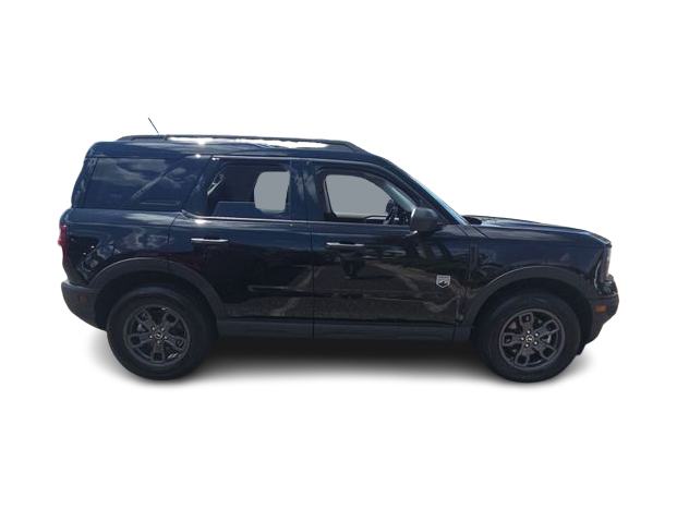 Thumbnail: 2024 Ford Bronco Sport - 20