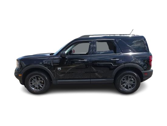 Thumbnail: 2024 Ford Bronco Sport - 3
