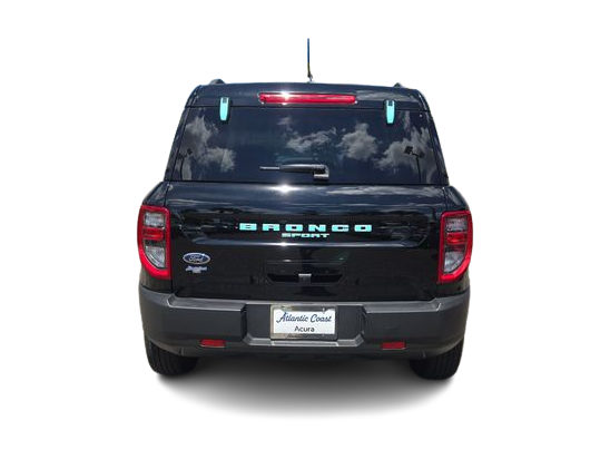 Thumbnail: 2024 Ford Bronco Sport - 5