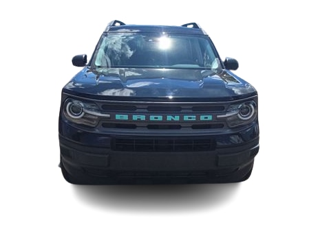 Thumbnail: 2024 Ford Bronco Sport - 6
