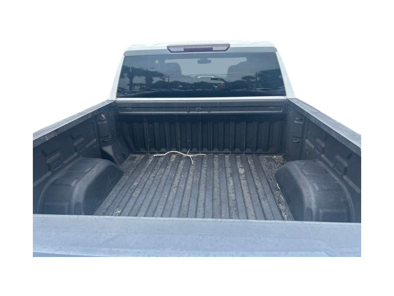Thumbnail: 2020 Chevrolet Silverado 1500 - 10