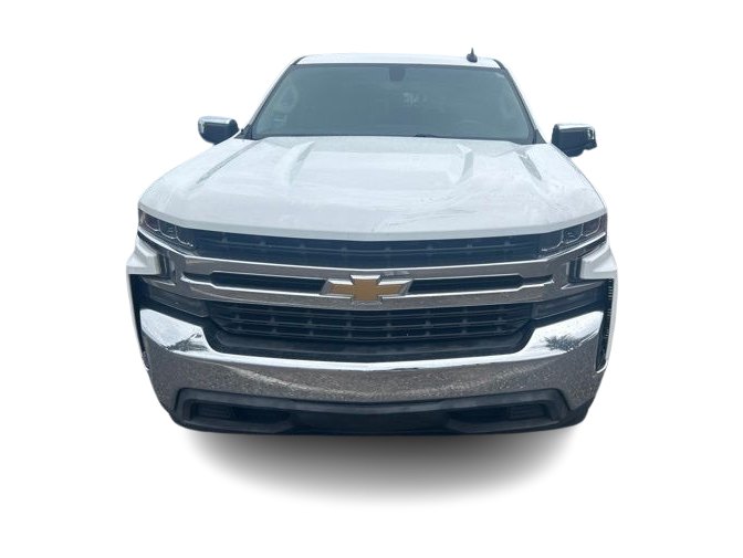 Thumbnail: 2020 Chevrolet Silverado 1500 - 13