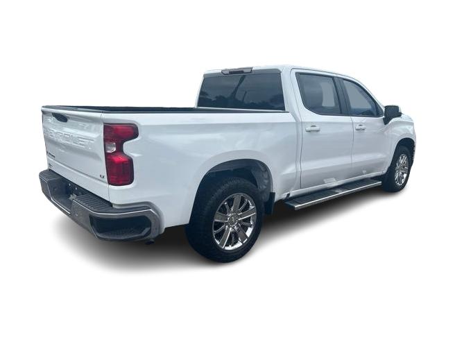 Thumbnail: 2020 Chevrolet Silverado 1500 - 17