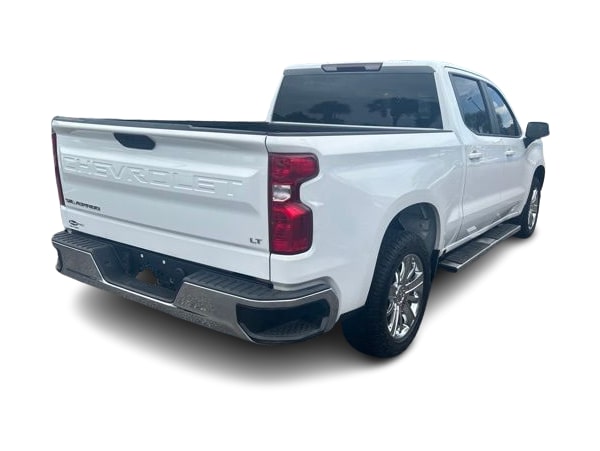 Thumbnail: 2020 Chevrolet Silverado 1500 - 18