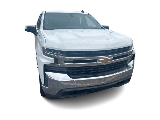 Thumbnail: 2020 Chevrolet Silverado 1500 - 14
