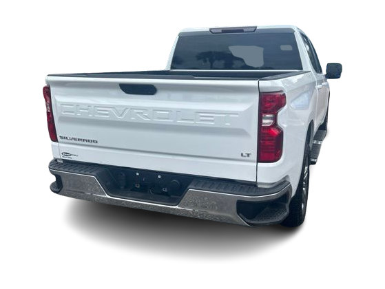Thumbnail: 2020 Chevrolet Silverado 1500 - 19