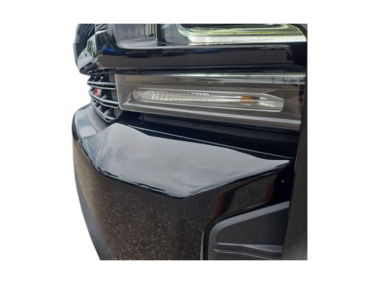 Thumbnail: 2021 Chevrolet Silverado 1500 - 24
