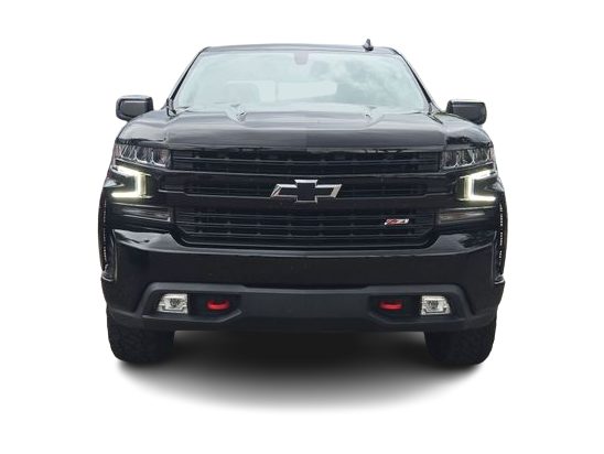 Thumbnail: 2021 Chevrolet Silverado 1500 - 6