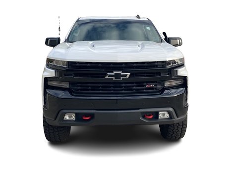 2020 Chevrolet Silverado 1500 LT 6