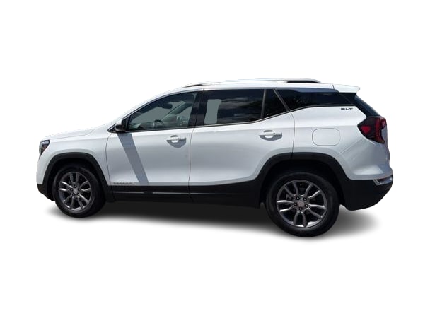 Thumbnail: 2023 GMC Terrain - 28