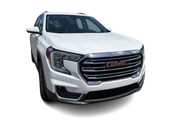 Thumbnail: 2023 GMC Terrain - 15