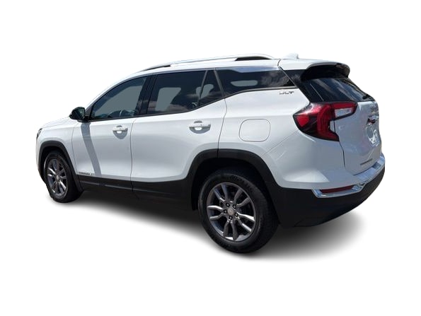 Thumbnail: 2023 GMC Terrain - 27
