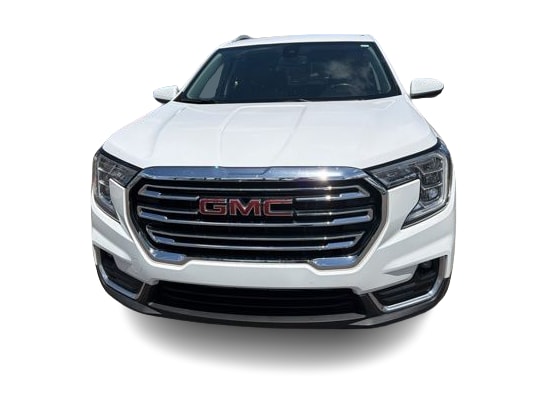 Thumbnail: 2023 GMC Terrain - 13