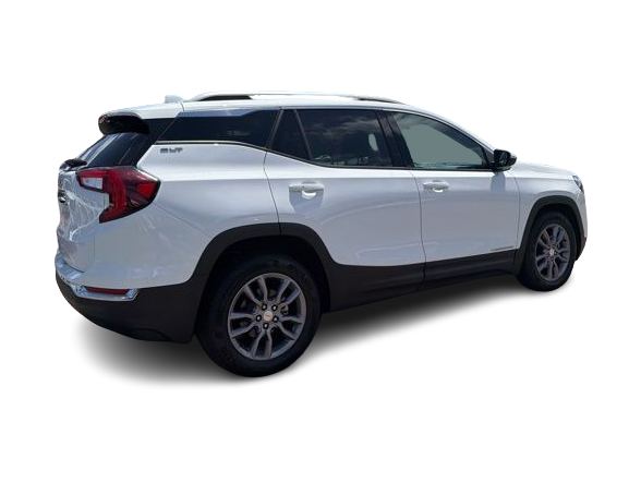 Thumbnail: 2023 GMC Terrain - 22