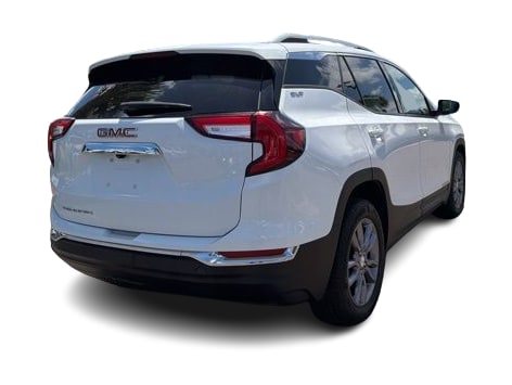 Thumbnail: 2023 GMC Terrain - 24