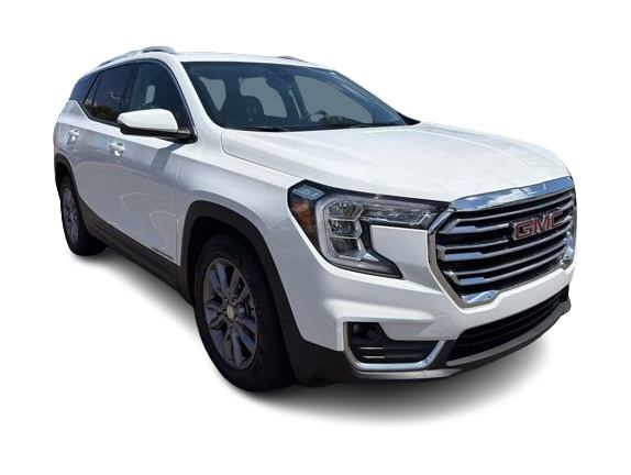 Thumbnail: 2023 GMC Terrain - 16